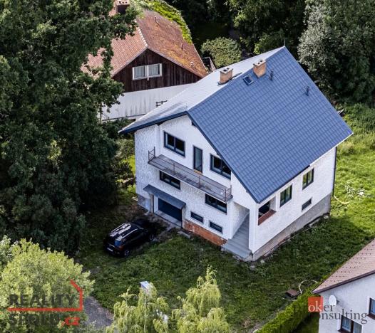 Prodej rodinného domu, Dolní Třebonín, 269 m2
