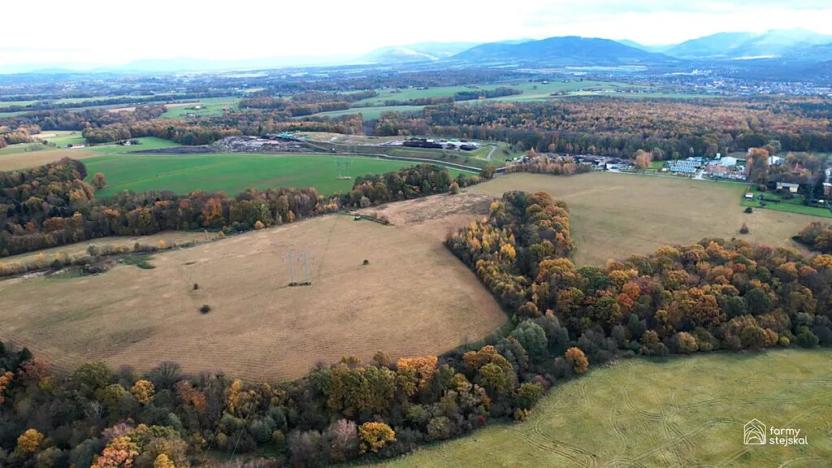 Prodej louky, Frýdek-Místek, 216849 m2
