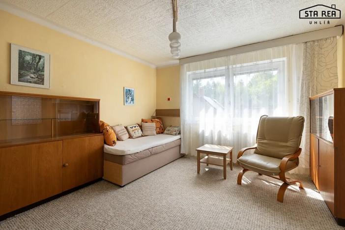 Prodej rodinného domu, Pržno, 306 m2