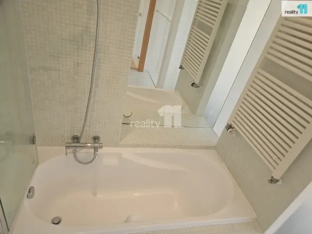 Pronájem bytu 2+kk, Praha - Kamýk, K lesu, 58 m2