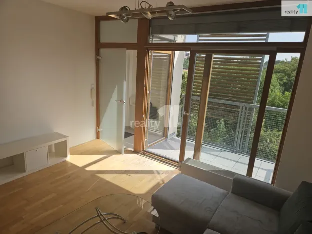 Pronájem bytu 2+kk, Praha - Kamýk, K lesu, 58 m2