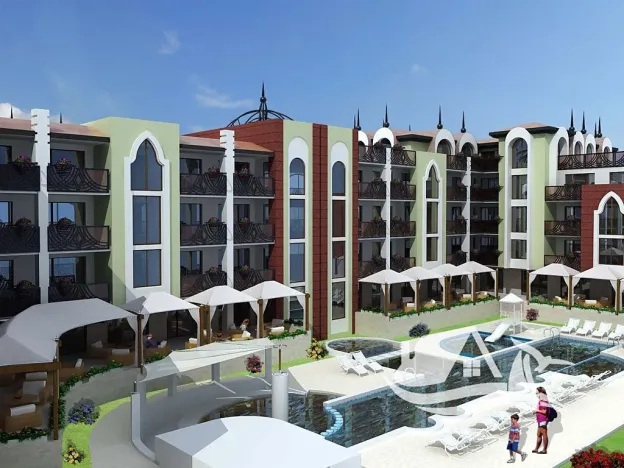 Prodej pozemku pro bydlení, Kosharitsa, Bulharsko, 3500 m2