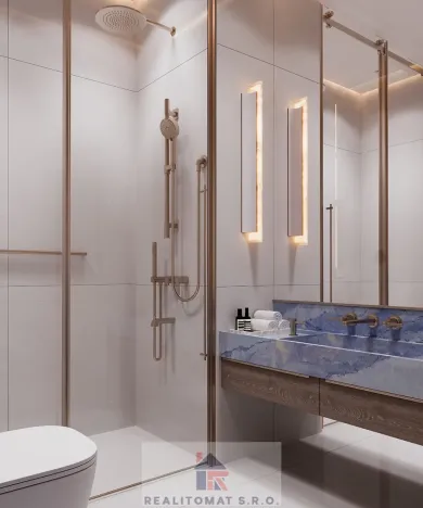 Prodej bytu 1+kk, Dubaj, Spojené arabské emiráty, 40 m2