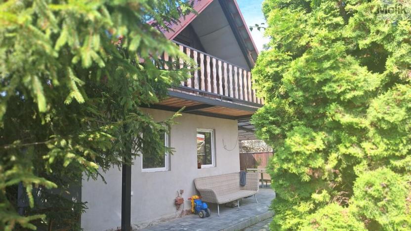 Prodej zahrady, Duchcov, J.Moserové, 433 m2