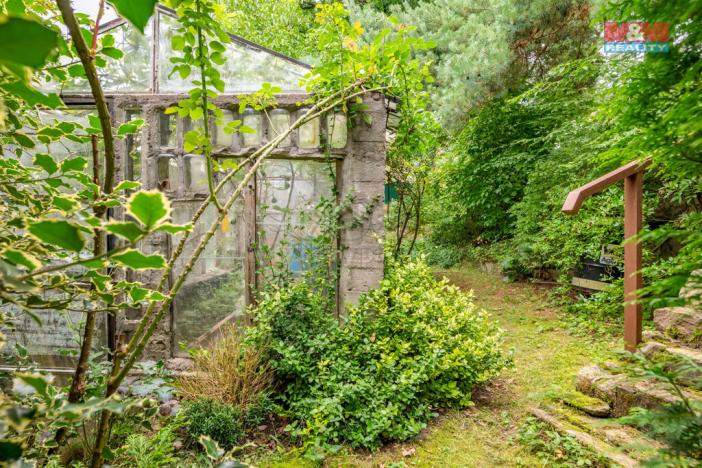 Prodej chaty, Písek - Budějovické Předměstí, 32 m2