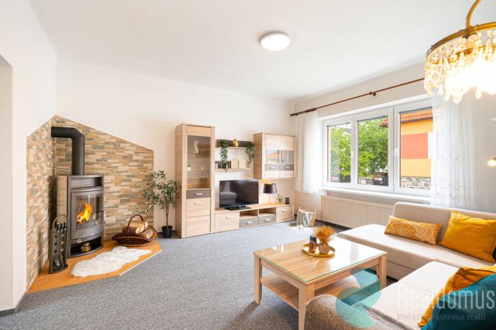 Prodej rodinného domu, České Budějovice, Korandova, 276 m2