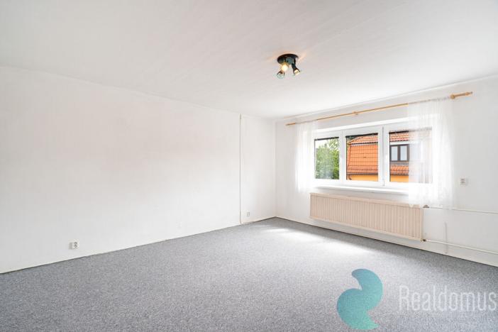 Prodej rodinného domu, České Budějovice, Korandova, 276 m2