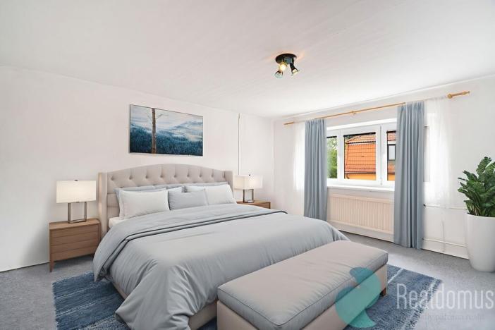 Prodej rodinného domu, České Budějovice, Korandova, 276 m2