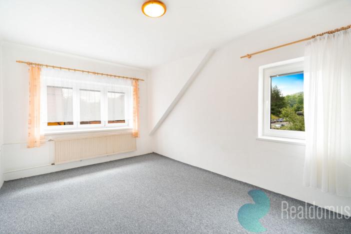 Prodej rodinného domu, České Budějovice, Korandova, 276 m2