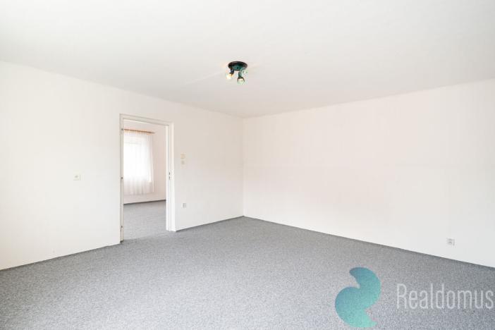 Prodej rodinného domu, České Budějovice, Korandova, 276 m2