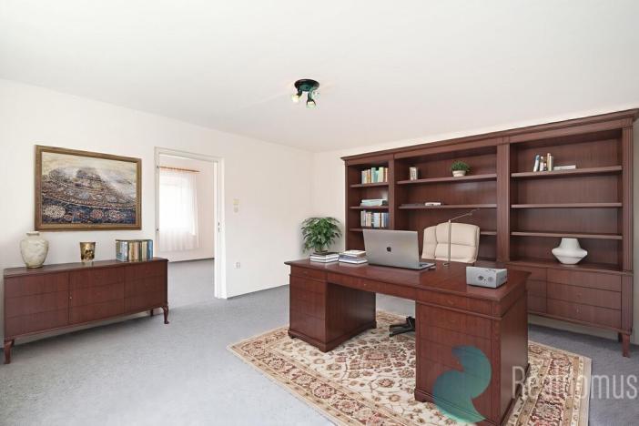 Prodej rodinného domu, České Budějovice, Korandova, 276 m2