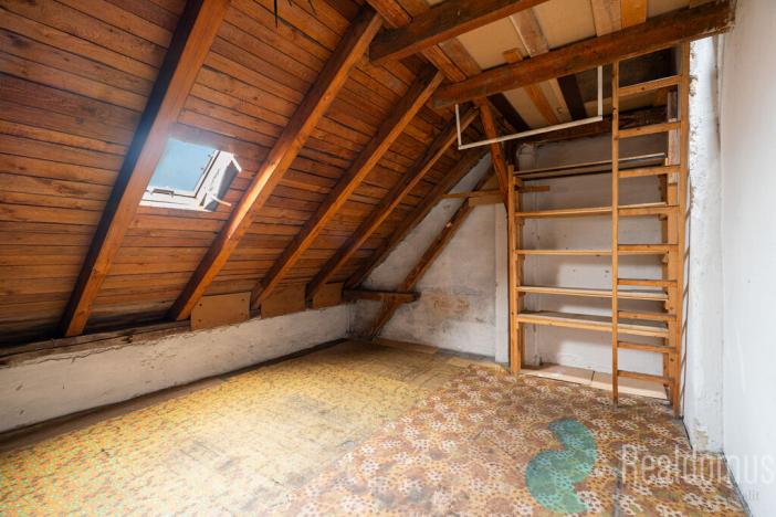 Prodej rodinného domu, České Budějovice, Korandova, 276 m2