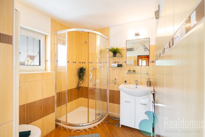 Prodej rodinného domu, České Budějovice, Korandova, 276 m2