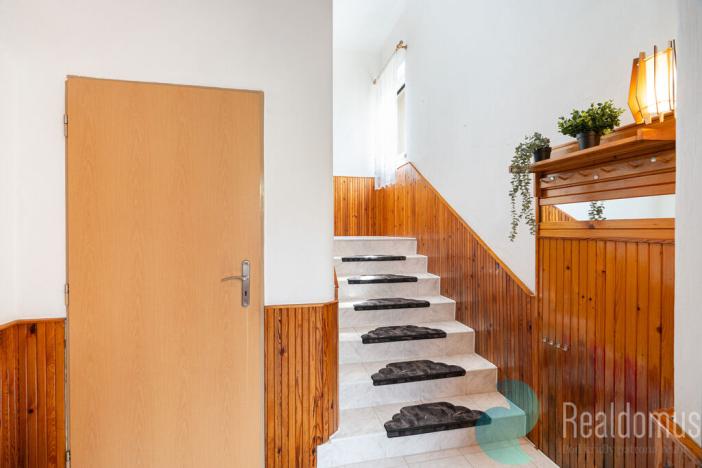 Prodej rodinného domu, České Budějovice, Korandova, 276 m2