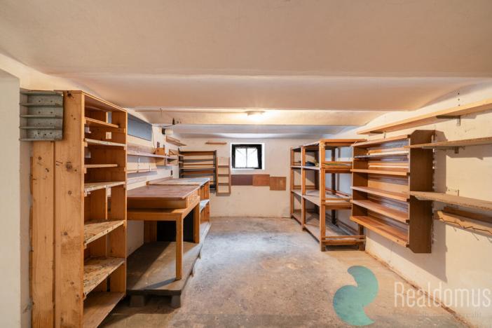 Prodej rodinného domu, České Budějovice, Korandova, 276 m2