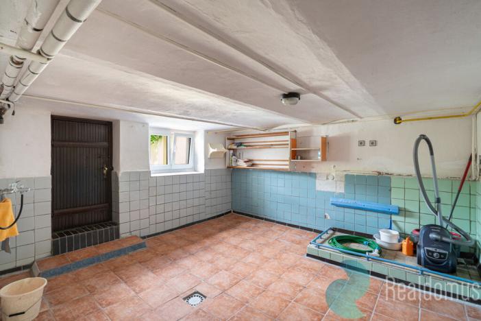 Prodej rodinného domu, České Budějovice, Korandova, 276 m2