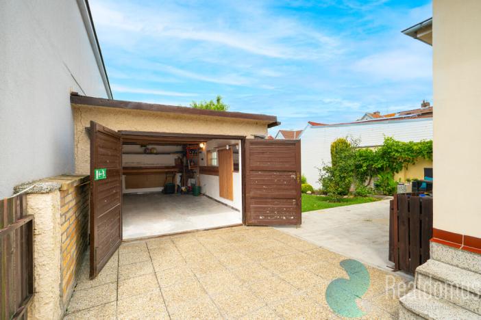 Prodej rodinného domu, České Budějovice, Korandova, 276 m2