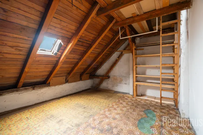 Prodej rodinného domu, České Budějovice, Korandova, 276 m2