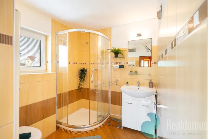 Prodej rodinného domu, České Budějovice, Korandova, 276 m2