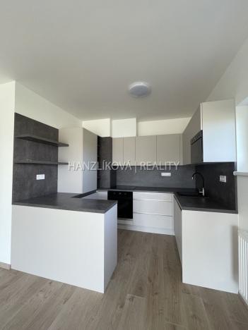 Pronájem bytu 3+kk, České Budějovice, Branišovská, 78 m2