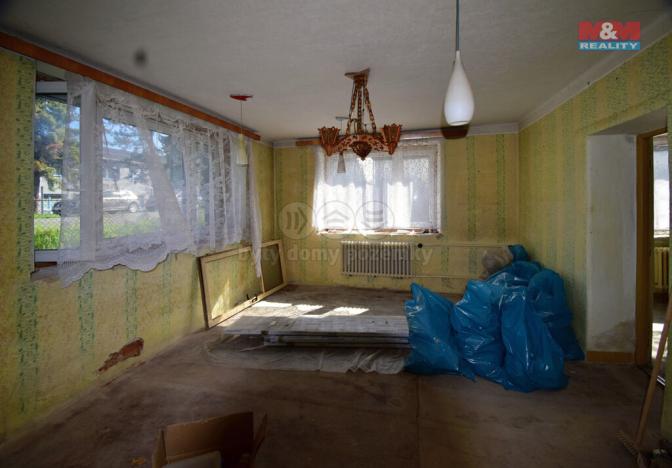 Prodej bytu 3+kk, Příbor, Místecká, 84 m2