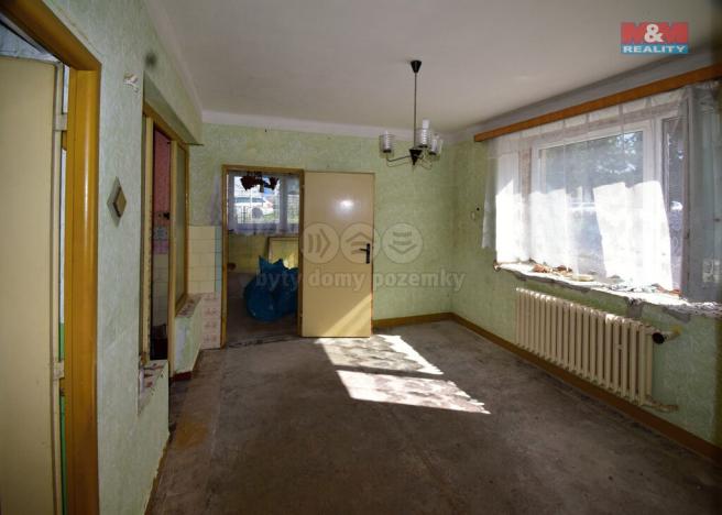 Prodej bytu 3+kk, Příbor, Místecká, 84 m2
