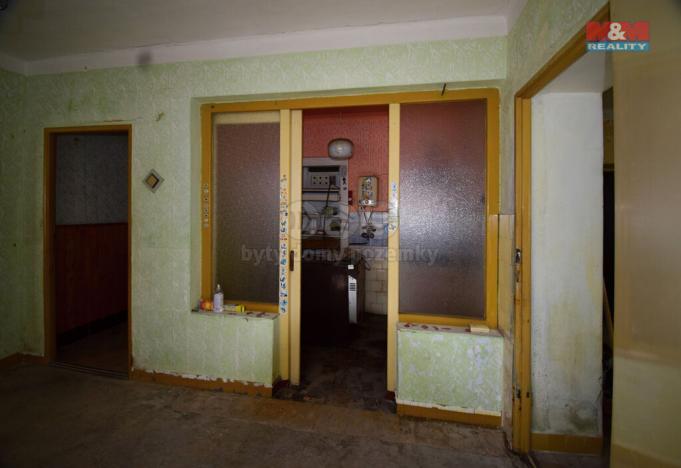 Prodej bytu 3+kk, Příbor, Místecká, 84 m2