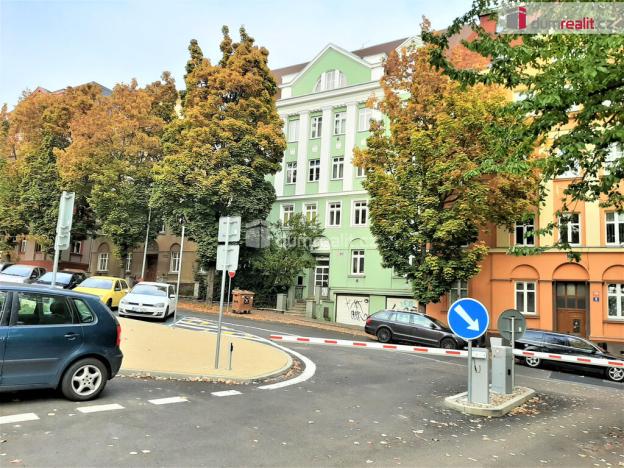 Prodej bytu 2+1, Ústí nad Labem - Ústí nad Labem-centrum, Pasteurova, 65 m2