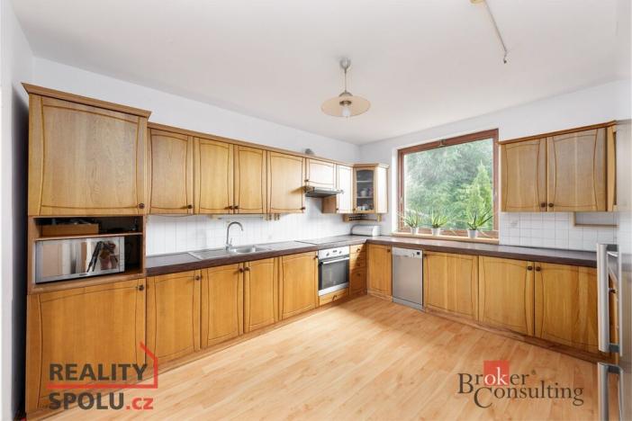 Prodej rodinného domu, Starý Plzenec, Luční, 231 m2