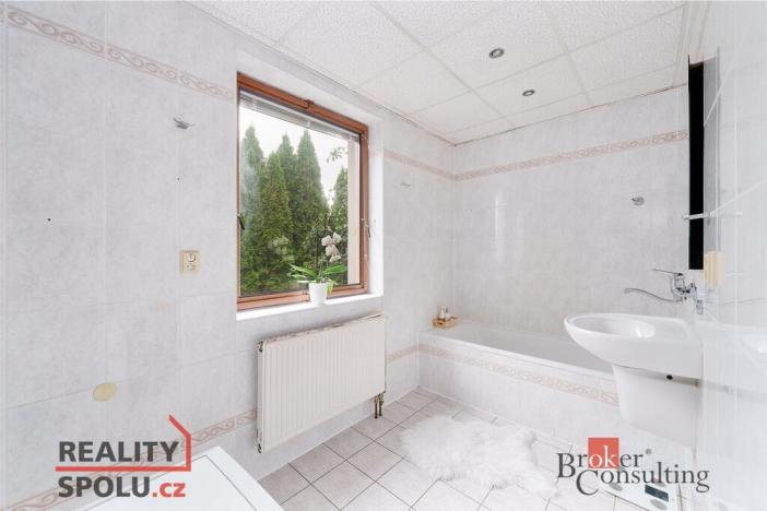 Prodej rodinného domu, Starý Plzenec, Luční, 231 m2