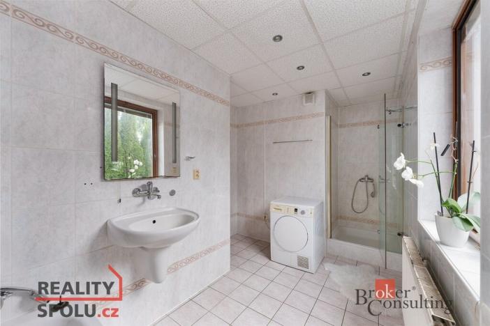 Prodej rodinného domu, Starý Plzenec, Luční, 231 m2