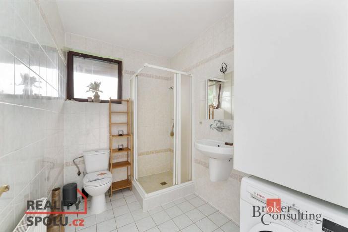 Prodej rodinného domu, Starý Plzenec, Luční, 231 m2