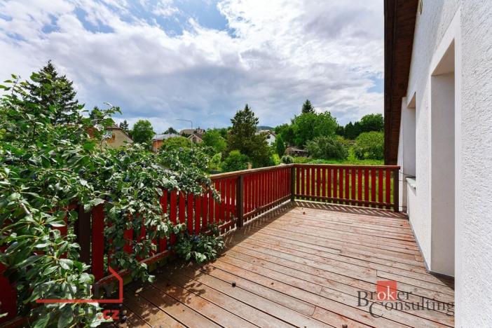 Prodej rodinného domu, Starý Plzenec, Luční, 231 m2