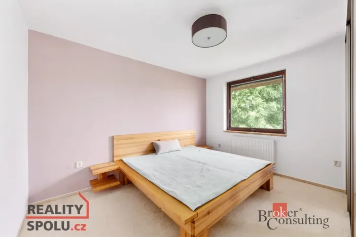 Prodej rodinného domu, Starý Plzenec, Luční, 231 m2