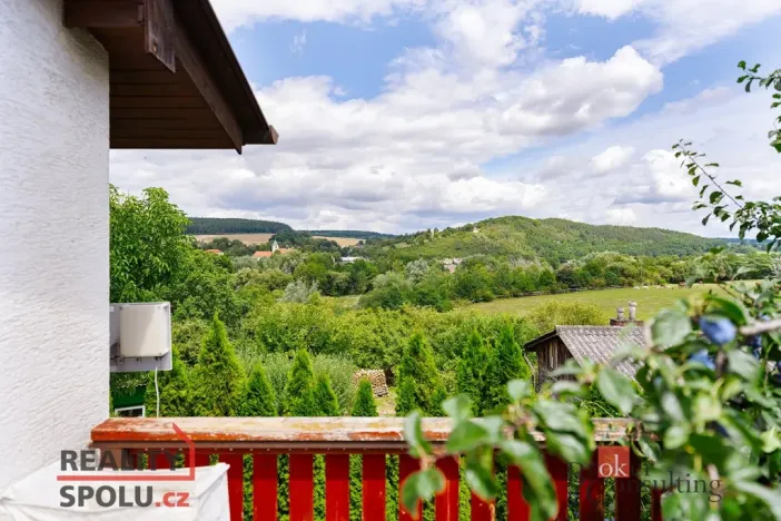 Prodej rodinného domu, Starý Plzenec, Luční, 231 m2