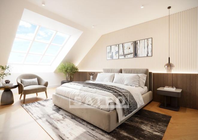 Prodej bytu 4+kk, Praha - Vinohrady, Polská, 146 m2