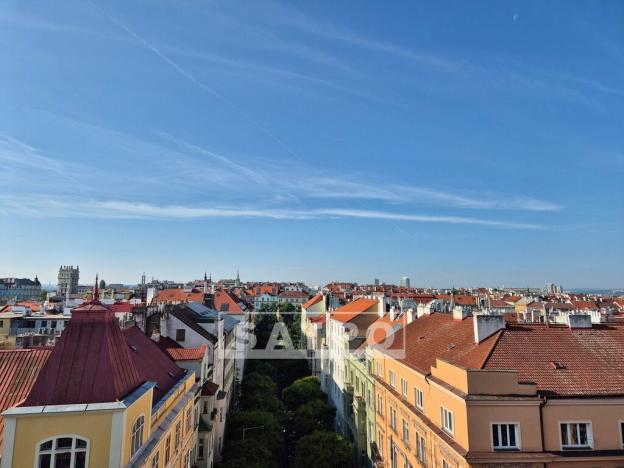 Prodej bytu 4+kk, Praha - Vinohrady, Polská, 146 m2