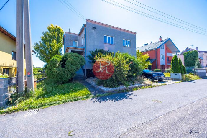 Prodej rodinného domu, Háj ve Slezsku, Polní, 216 m2