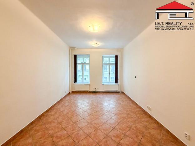 Pronájem ordinace, Brno, Orlí, 113 m2