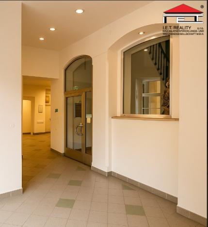 Pronájem ordinace, Brno, Orlí, 113 m2