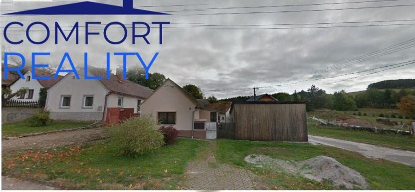 Prodej rodinného domu, Staré Hobzí, 200 m2
