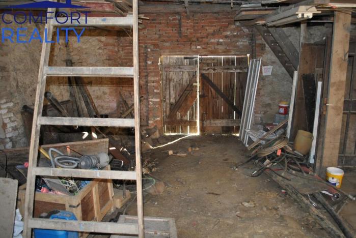 Prodej rodinného domu, Staré Hobzí, 200 m2