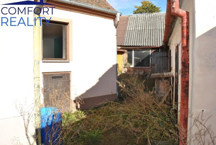 Prodej rodinného domu, Staré Hobzí, 200 m2