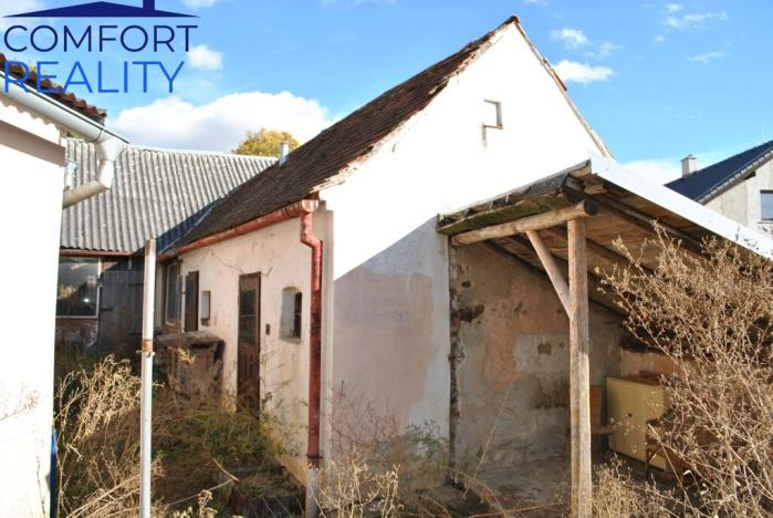 Prodej rodinného domu, Staré Hobzí, 200 m2