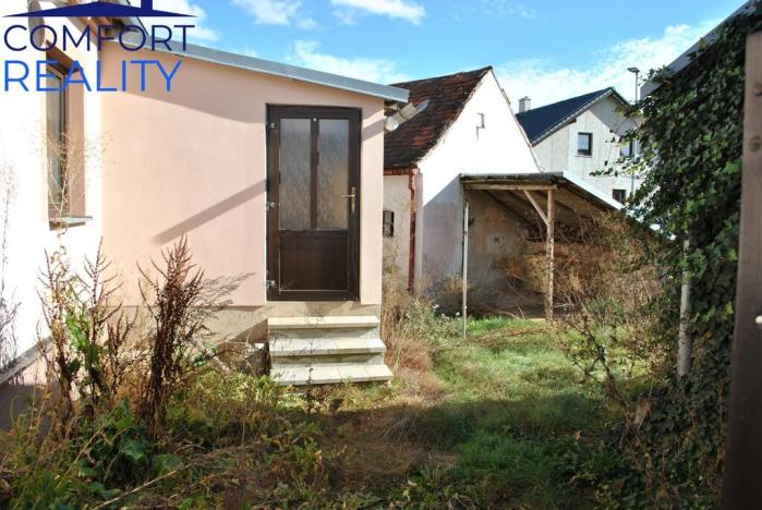 Prodej rodinného domu, Staré Hobzí, 200 m2