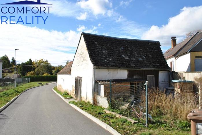 Prodej rodinného domu, Staré Hobzí, 200 m2