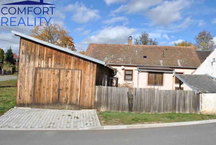 Prodej rodinného domu, Staré Hobzí, 200 m2