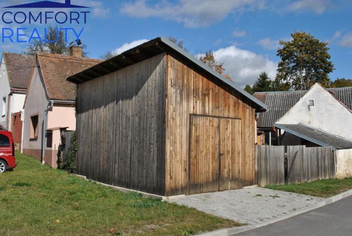 Prodej rodinného domu, Staré Hobzí, 200 m2