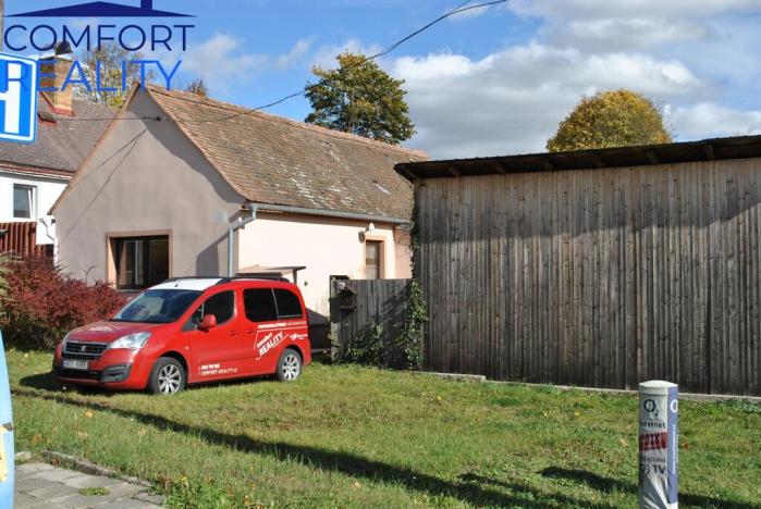 Prodej rodinného domu, Staré Hobzí, 200 m2