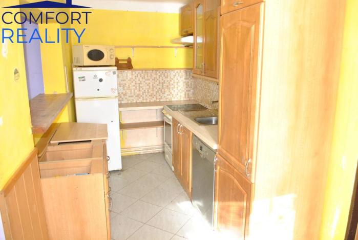 Prodej rodinného domu, Staré Hobzí, 200 m2